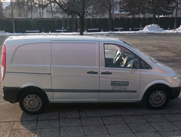 Pogrebnik Velika Gorica