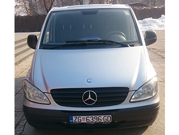 Pogrebnik Velika Gorica