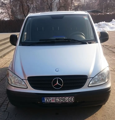 Pogrebnik Velika Gorica