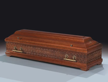 Pogrebnik Velika Gorica