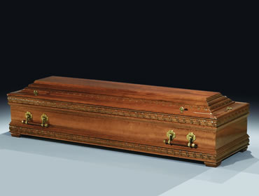 Pogrebnik Velika Gorica